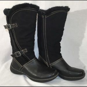 Yuu Boots